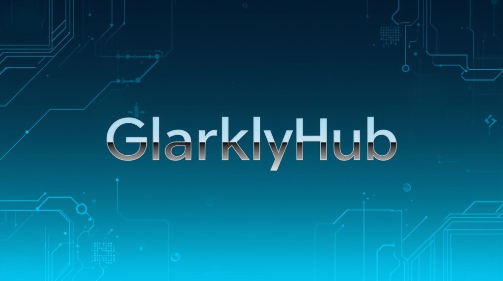 GlarklyHub