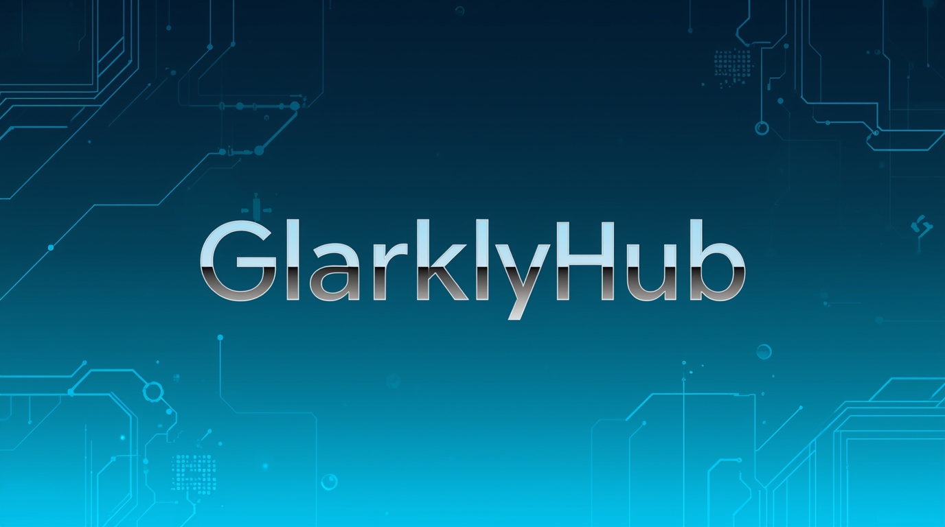 GlarklyHub
