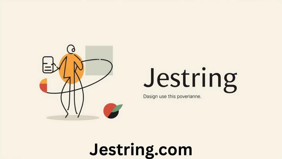 Jestring
