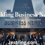 BuildingBusinessNews