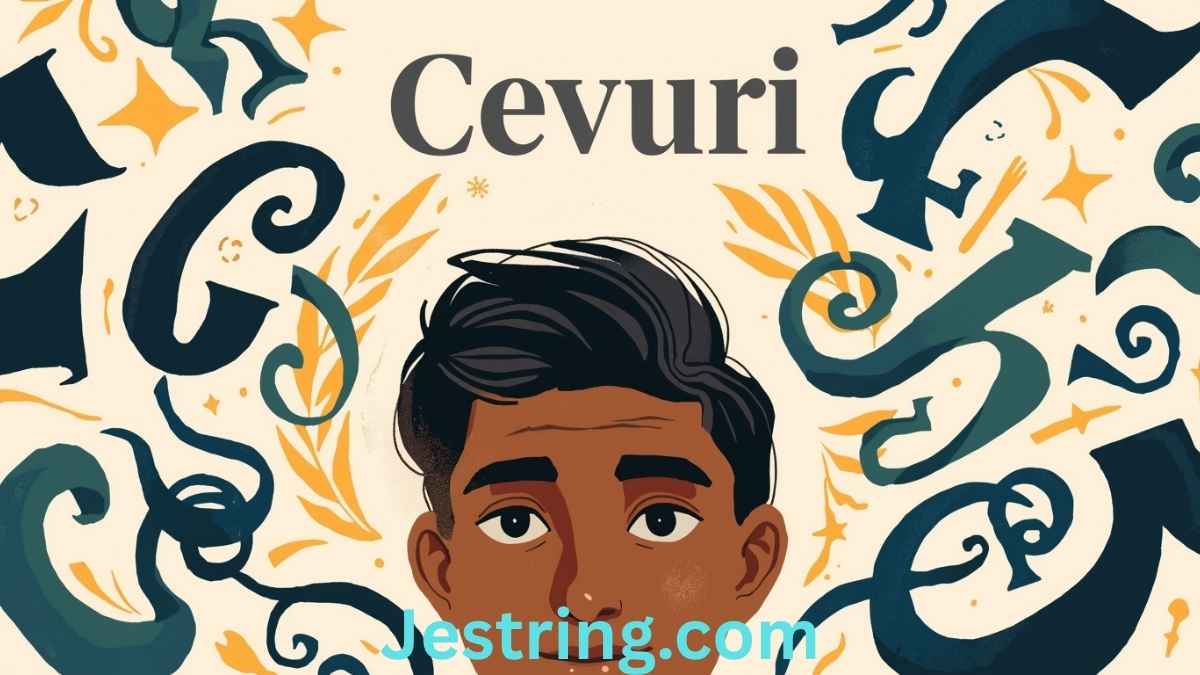 Cevurı