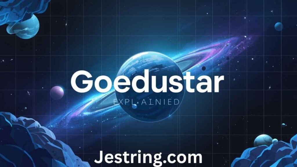 Goedustar