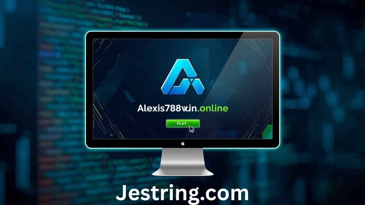 Alexis788win.online -Play