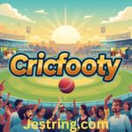 Cricfooty