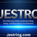 Jestro
