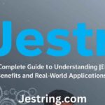 Jestr