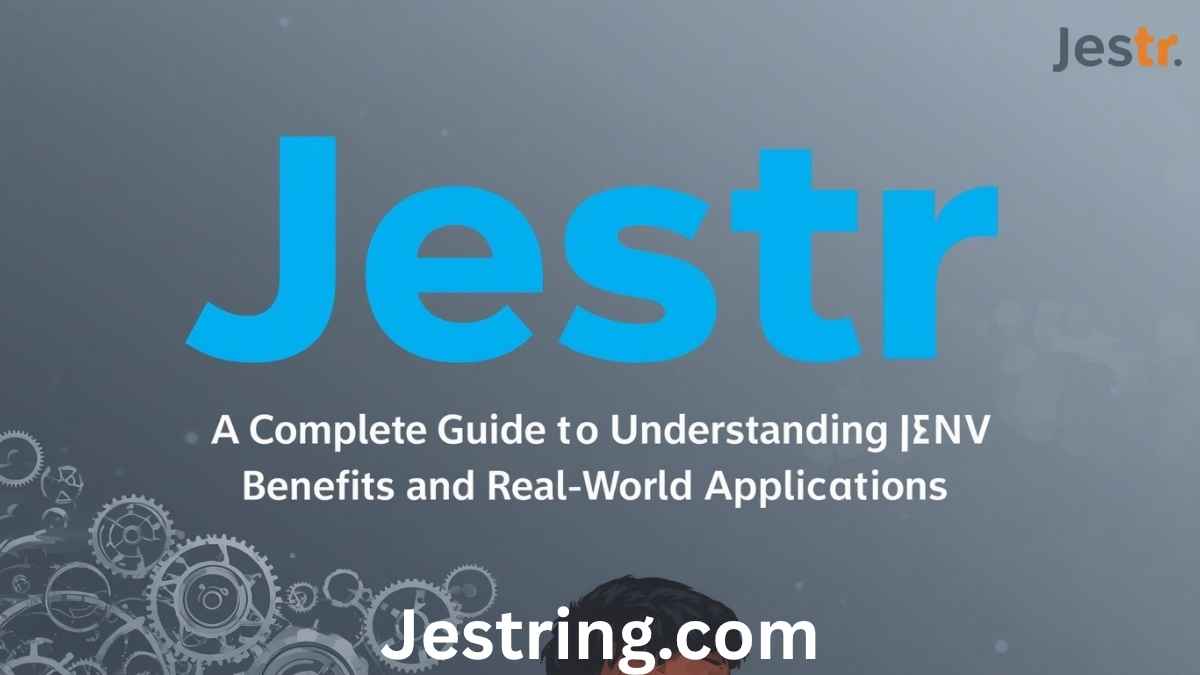 Jestr