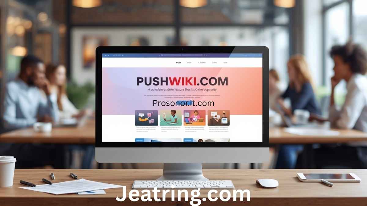 Pushwiki Com