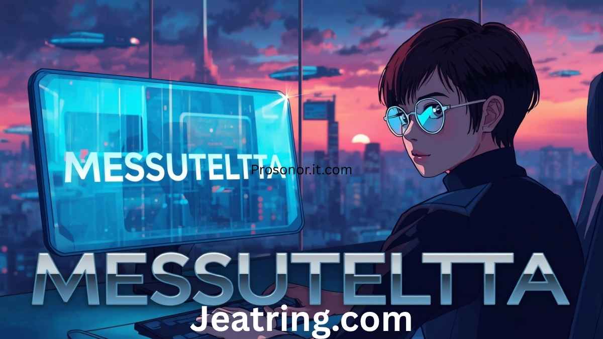 Messuteltta